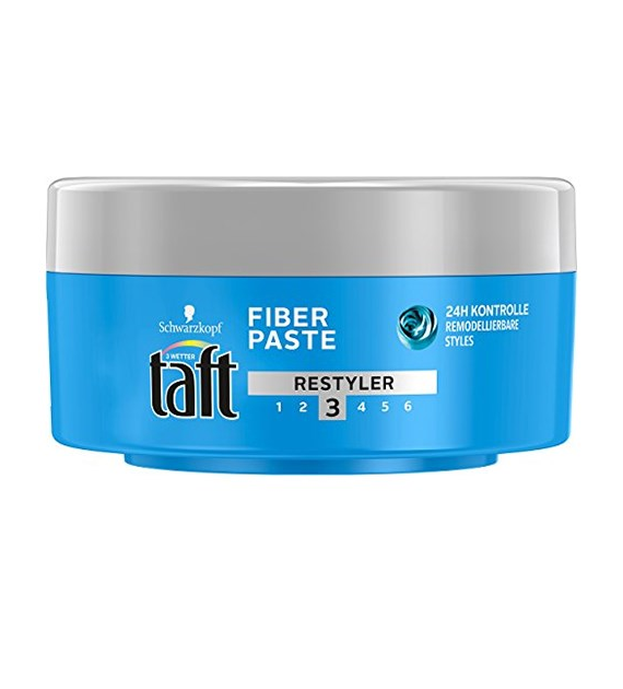 Taft  3  Fiber Paste 150ml