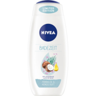 Nivea Badezeit Mandel-Öl & Kokos 400ml