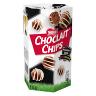 Nestle Chocolate Chips 2018 Edition 90g
