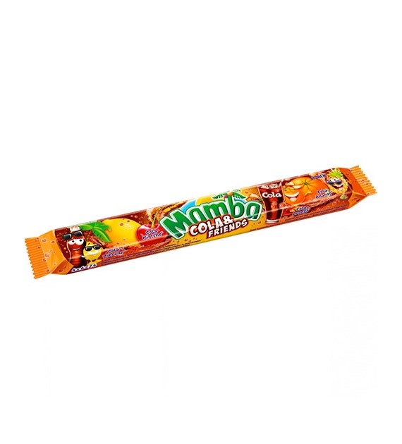 Mamba Cola & Friends 106g