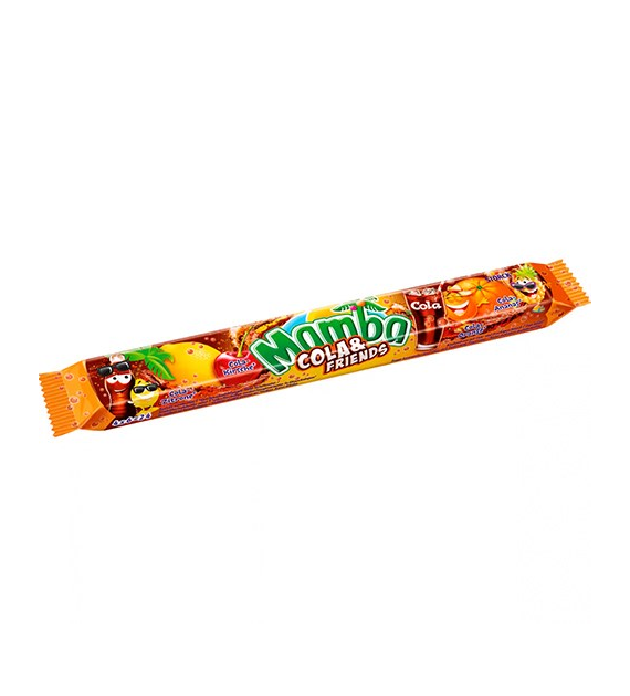 Mamba Cola & Friends 106g