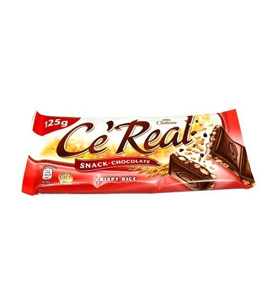 Chateau Ce Real Crispy Rice 125g