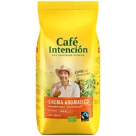 Cafe Intencion Crema Aromatico 1kg Z