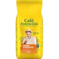 Cafe Intencion Crema Aromatico 1kg Z