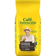 Cafe Intencion Espresso Intensivo 1kg Z