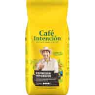 Cafe Intencion Espresso Intensivo 1kg Z