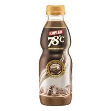 KOPIKO Latte Napój Kawowy 240ml