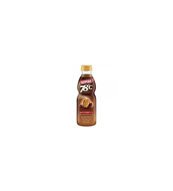 KOPIKO Mocharetta Napój Kawowy 240ml