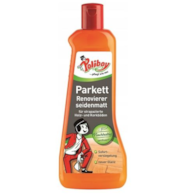 Poliboy Parkett Renovierer Seidenmatt 500ml