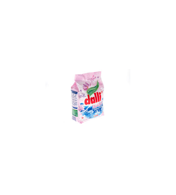Dalli Wohlfuhl Universal Proszek 16p 1kg