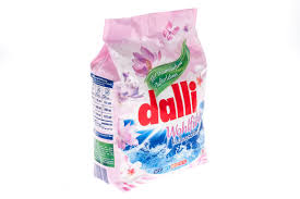 Dalli Wohlfuhl Universal Proszek 16p 1kg