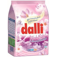 Dalli Wohlfuhl Color Proszek 16p 1kg