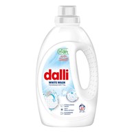 Dalli White Płyn Do Prania 27p 1,1L