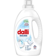 Dalli White Wash Gel 27p 1,1L