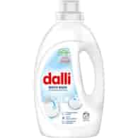 Dalli White Wash Gel 27p 1,1L