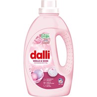 Dalli Wolle & Seide Gel 27p 1,1L