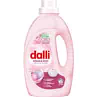 Dalli Wolle & Seide Gel 27p 1,1L