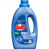 Dalli Sport + Outdoor Gel 27p 1,1L