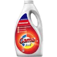 Gama 3in1 Universal Gel 50p 2,5L