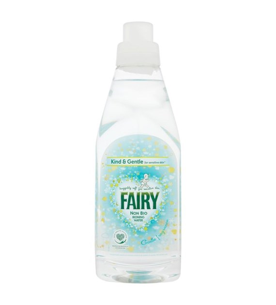 Fairy Ironing Water 1L