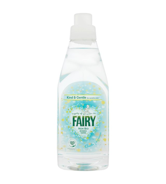 Fairy Ironing Water 1L