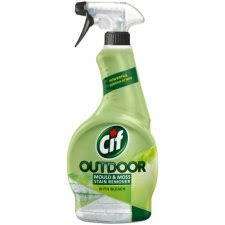 Cif Outdoor Mould & Moss Spr 450ml