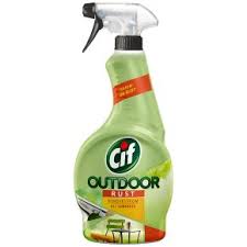 Cif Outdoor Rust 450ml