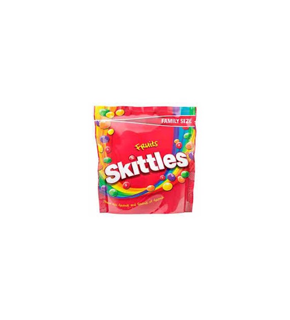 Skittles Fruits 196g