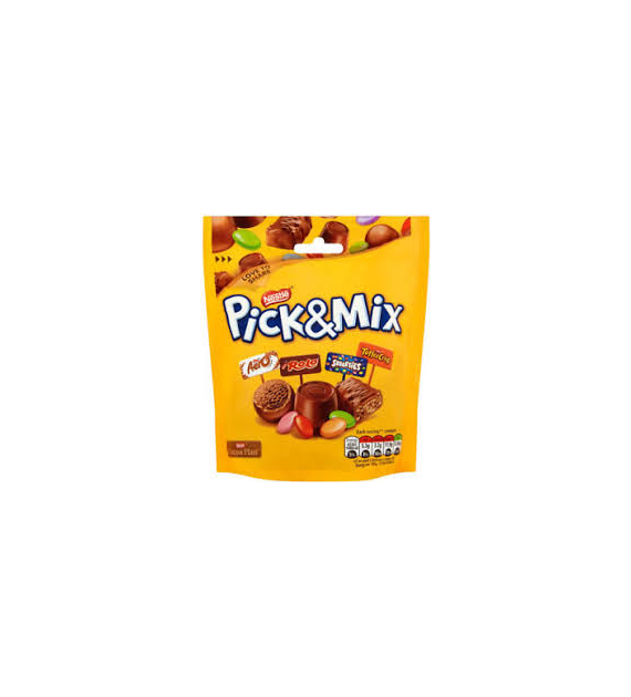 Nestle Pick & Mix 104g