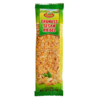Ivanka Erdnuss Sesam Riegel 60g