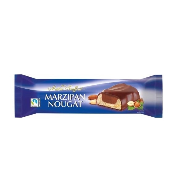 Maitre Marzipan Nougat 75g