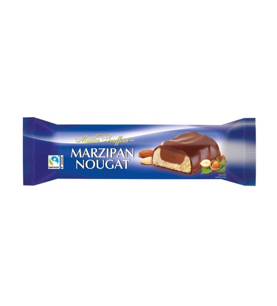 Maitre Marzipan Nougat 75g