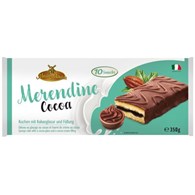 Meister Moulin Merendine Cocoa Glasur 350g
