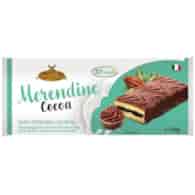 Meister Moulin Merendine Cocoa Glasur 350g