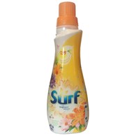SURF Sunshine Lemons gel 16p 560ml