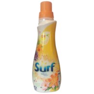 Surf Sunshine Lemons Gel 16p 560ml