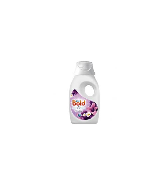 Bold 2in1 Lavender & Camomile Gel 10p 500ml