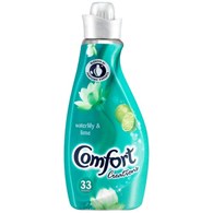 Comfort Creations Waterlily & Lime Płuk 33p 1,1L