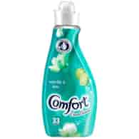 Comfort Creations Waterlily & Lime Płuk 33p 1,1L