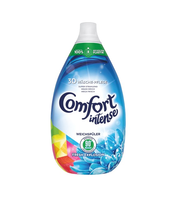 Comfort Intense Fresh Sky 90p 1,3L