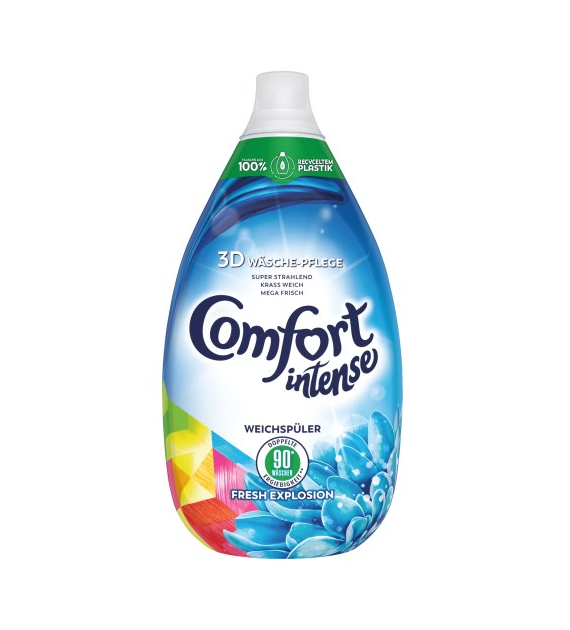 Comfort Intense Fresh Sky 90p 1,3L