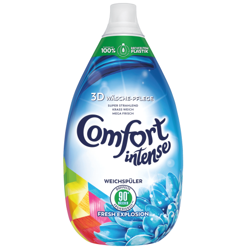 Comfort Intense Fresh Sky 90p 1,3L