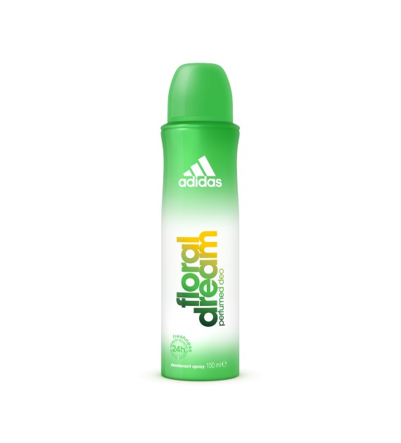 Adidas Floral Dream Perfumed Deo 75ml