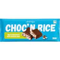Maitre Choc'n Rice Czekolada 150g