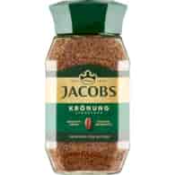 Jacobs Kronung 200g R  PL
