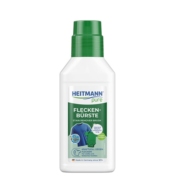 Heitmann Pure Fleckenburste Odplamiacz 250ml