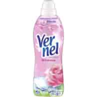 Vernel Wildrose Płuk 39p 858ml
