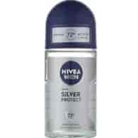 Nivea Men Silver Protect Kulka 50ml