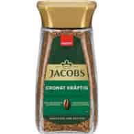 Jacobs Cronat Kraftig 200g