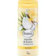 Balea Cremedusche Vanille & Kokos 300ml